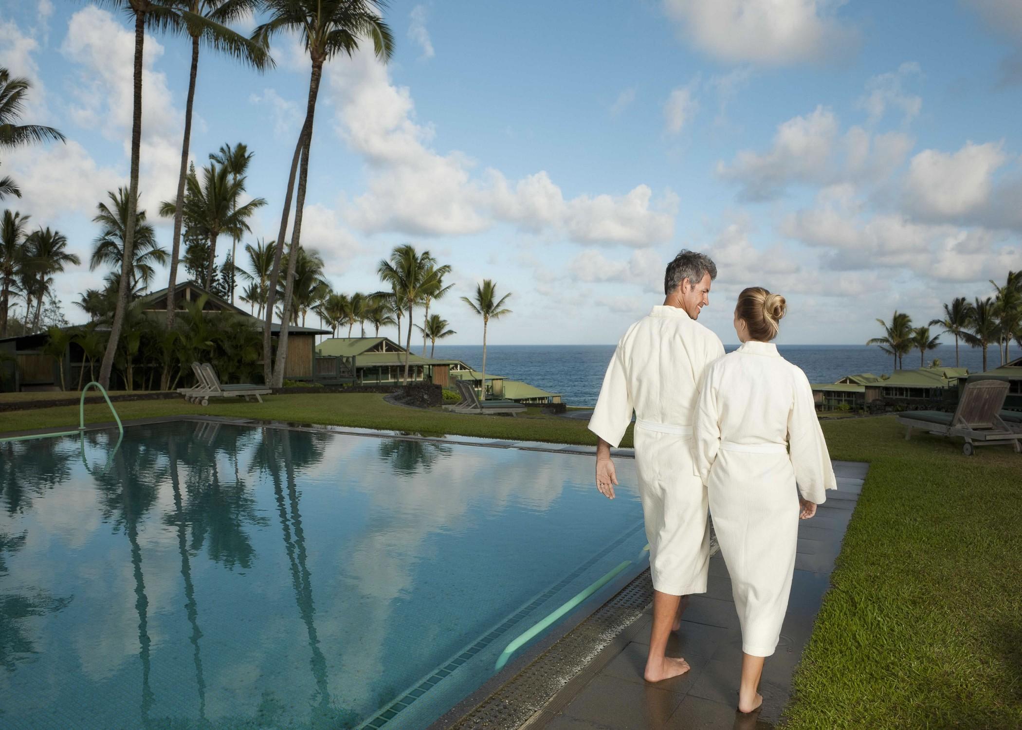 Hana-Maui Resort, A Destination By Hyatt Residence Exteriér fotografie
