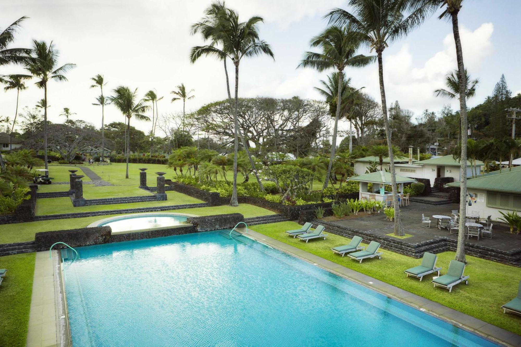 Hana-Maui Resort, A Destination By Hyatt Residence Exteriér fotografie